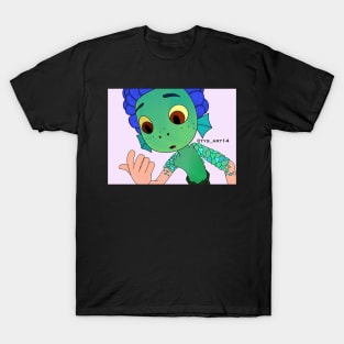 Luca T-Shirt